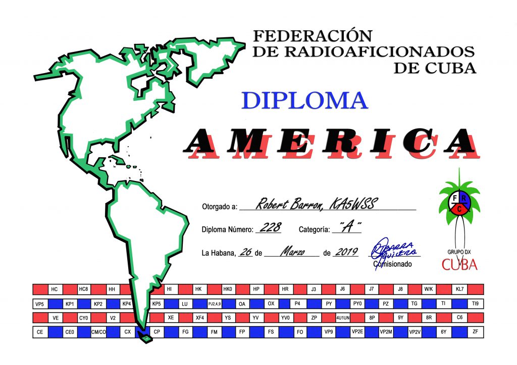 Diploma America